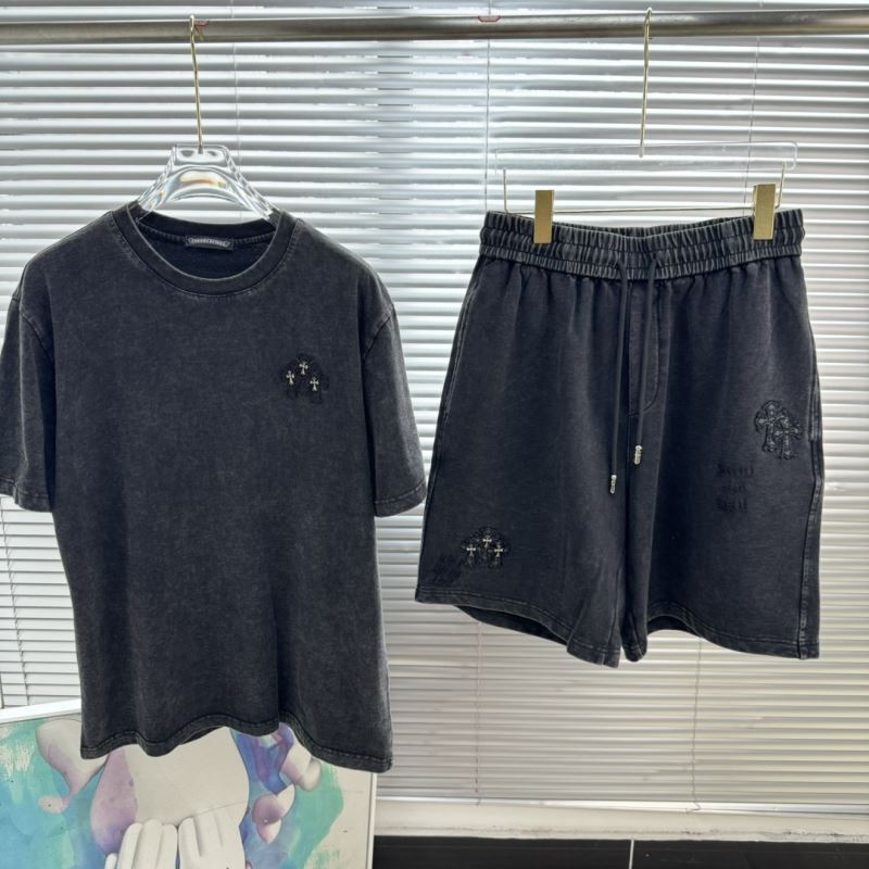 Chrome Hearts Short Suits